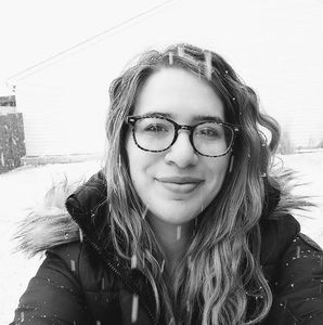 Meet your Posher, Gabbie hope